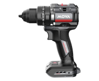 MOVA wiertarka udarowa bezszczotkowa pd105ib 20v 105nm hp - 1585821 - zdjęcie 2
